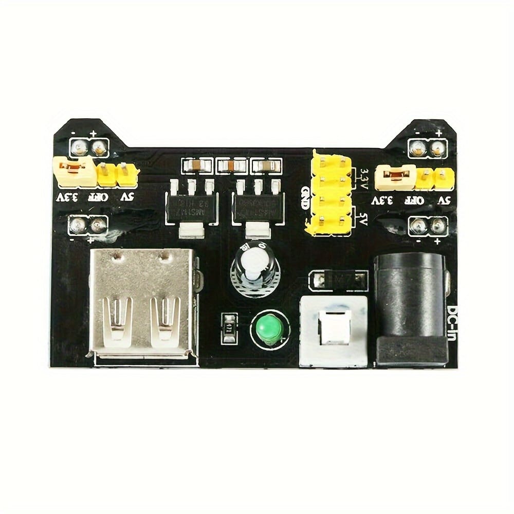طقم Arduino R3 كامل 830 قطعة مع علبة — Derradj Shop