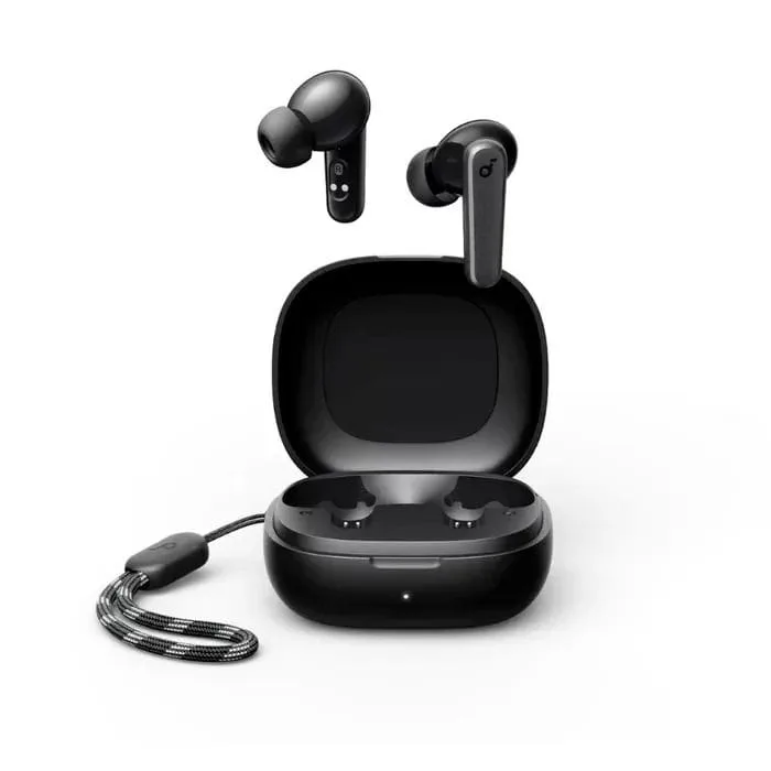 سماعات Anker SoundCore R50i VG — علبة الشحن