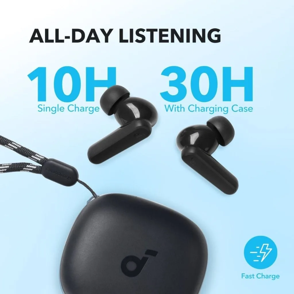 سماعات Anker SoundCore R50i VG — تفاصيل المنتج