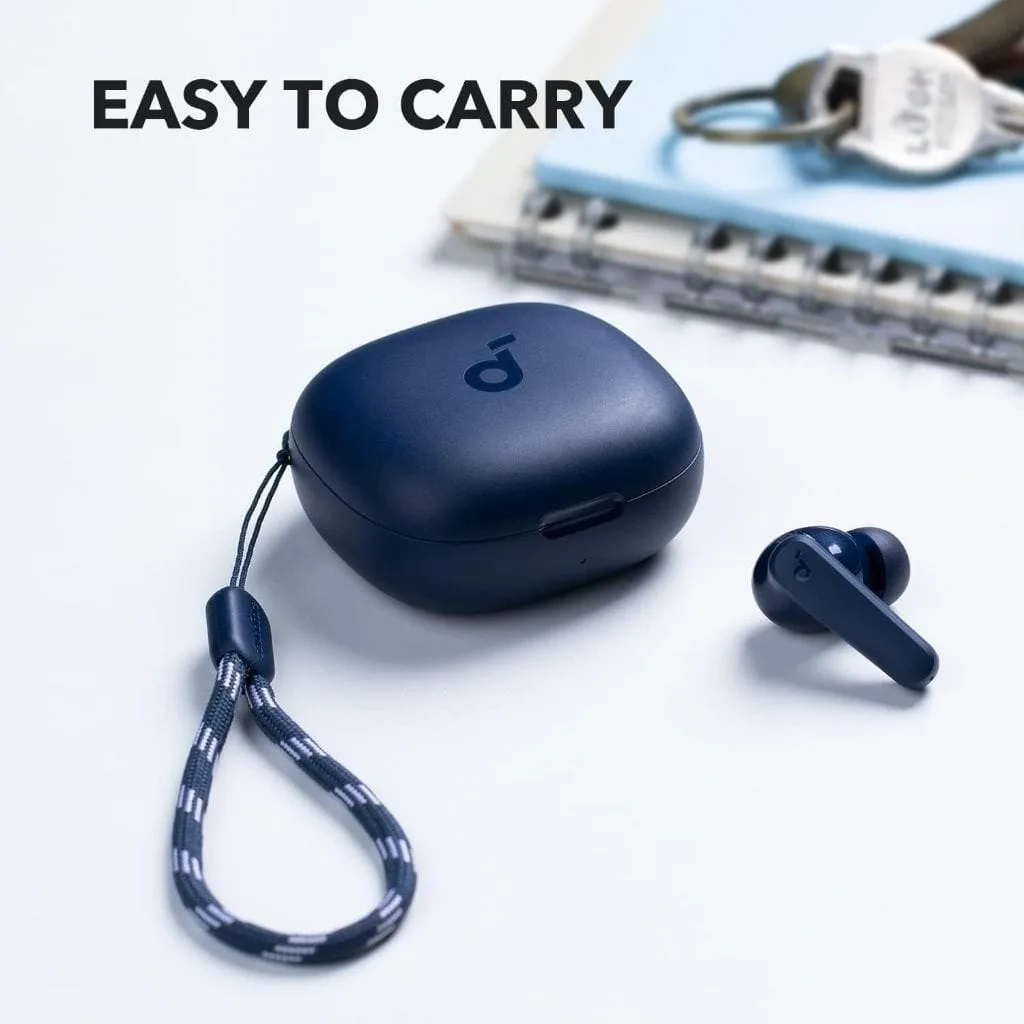 سماعات Anker SoundCore R50i VG — الصورة الرئيسية
